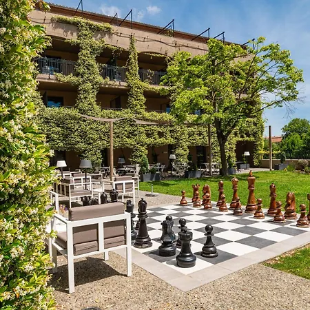 Hotel du Roi&Spa by SOWELL COLLECTION-2